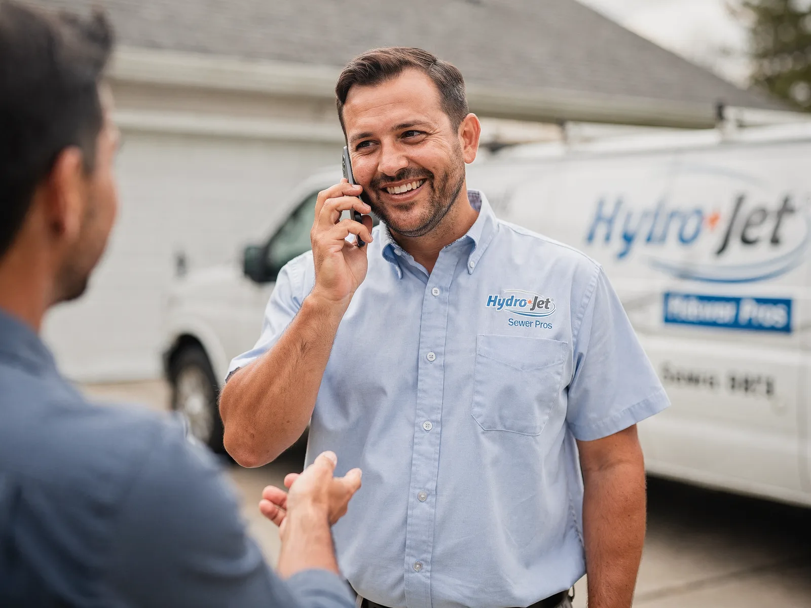 Hydro Jetting Near Me Paw Paw, IL FAQs